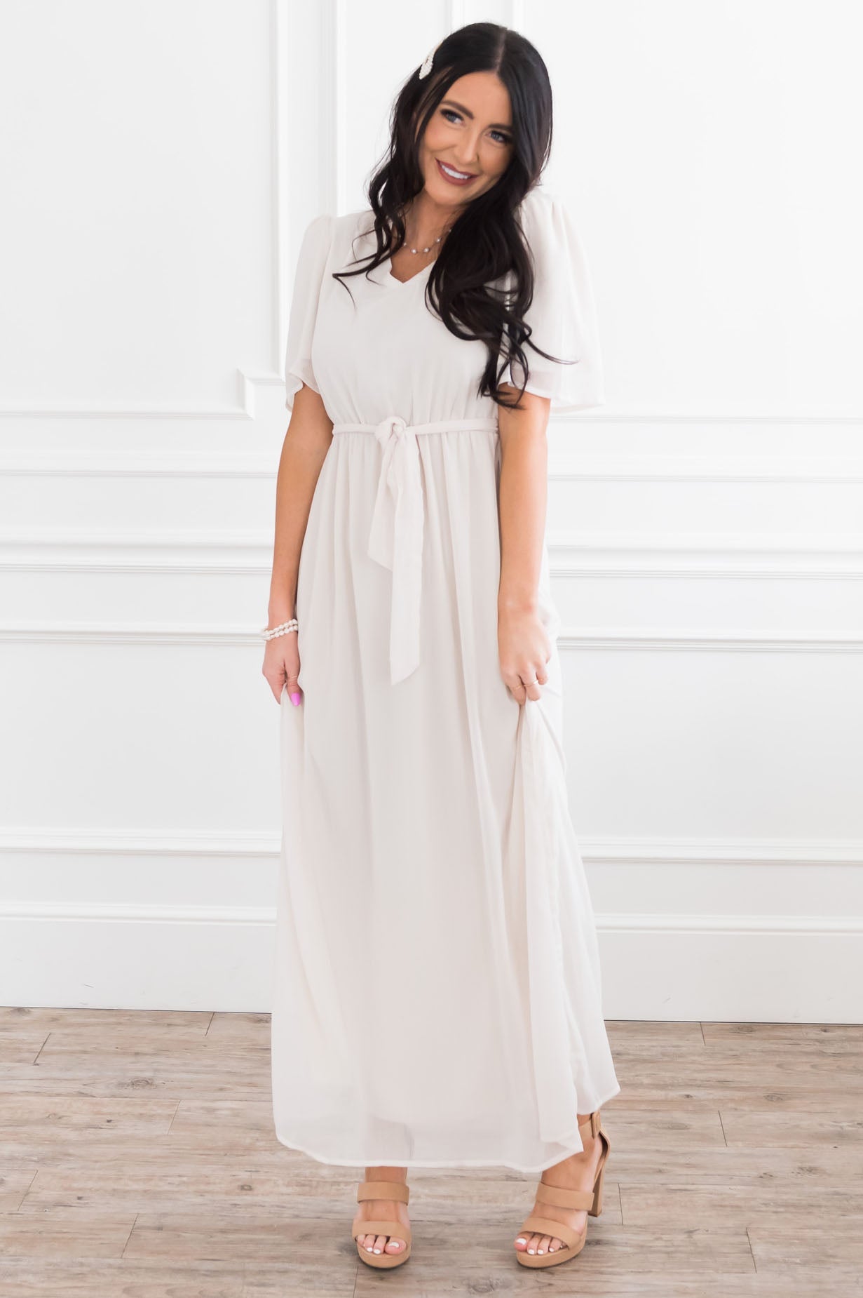 The Geneva Modest Dresses vendor-unknown