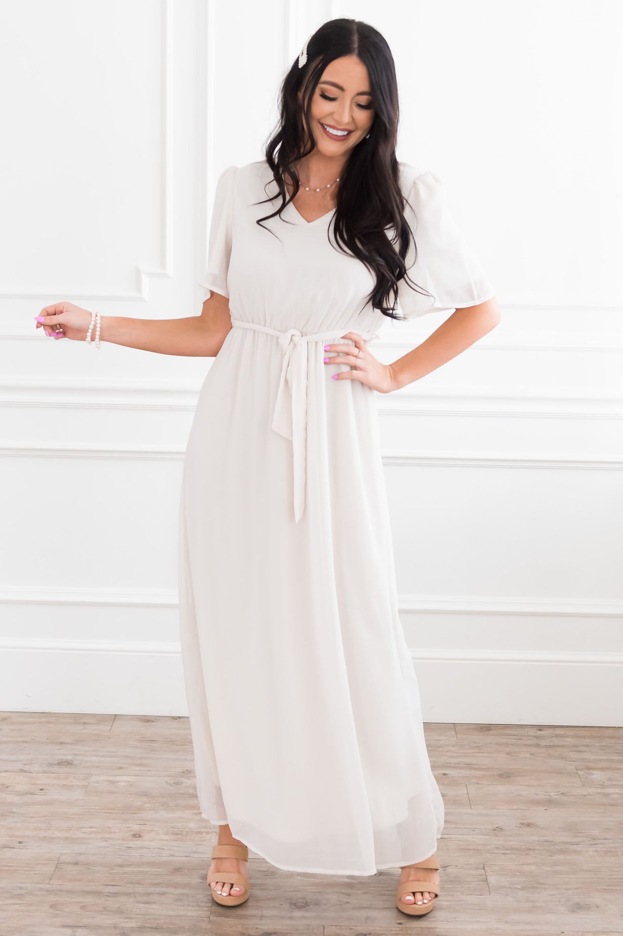 The Geneva Modest Dresses vendor-unknown