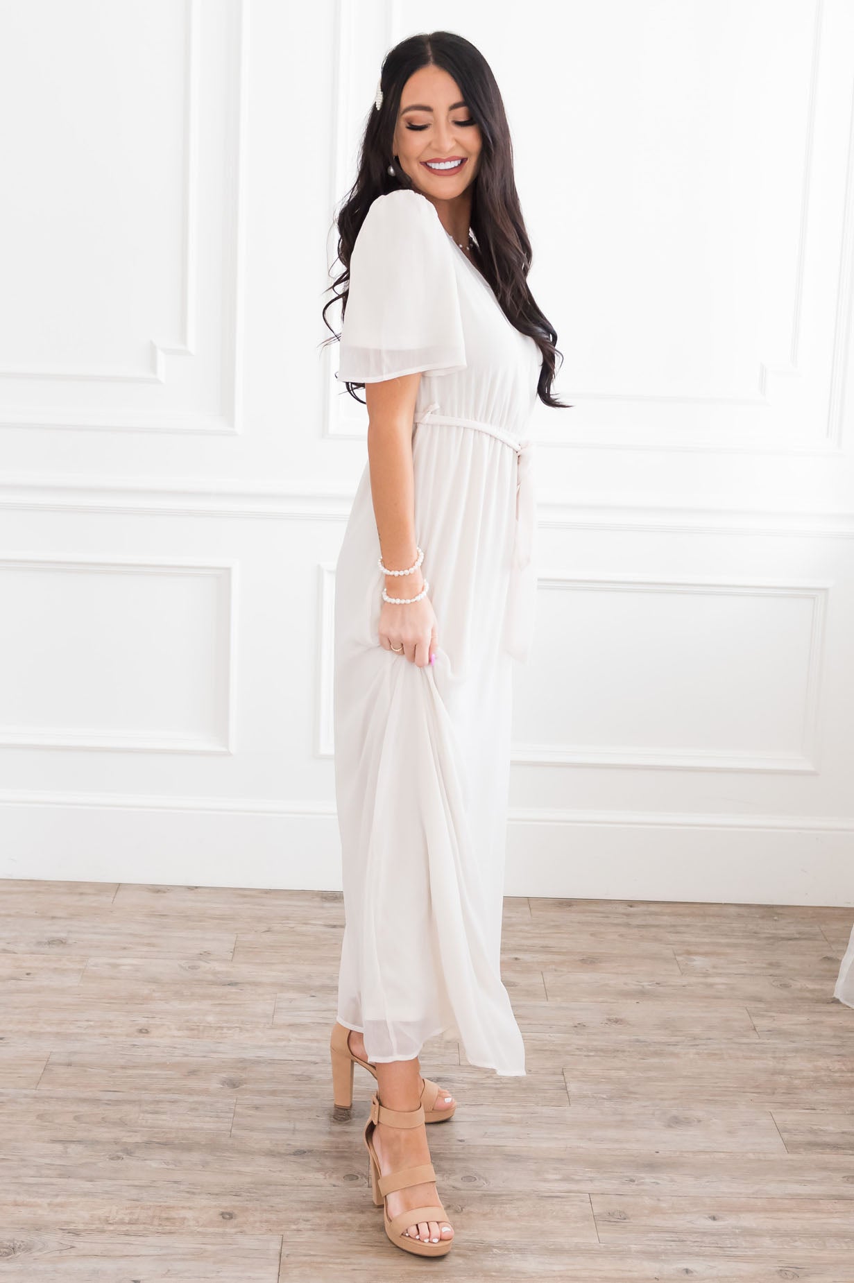 The Geneva Modest Dresses vendor-unknown