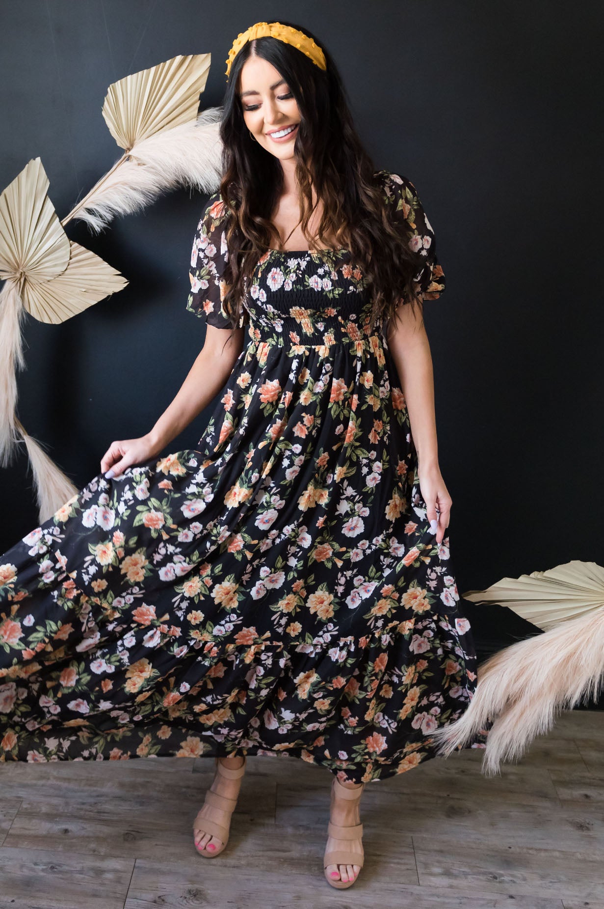 The Eneya Modest Dresses vendor-unknown