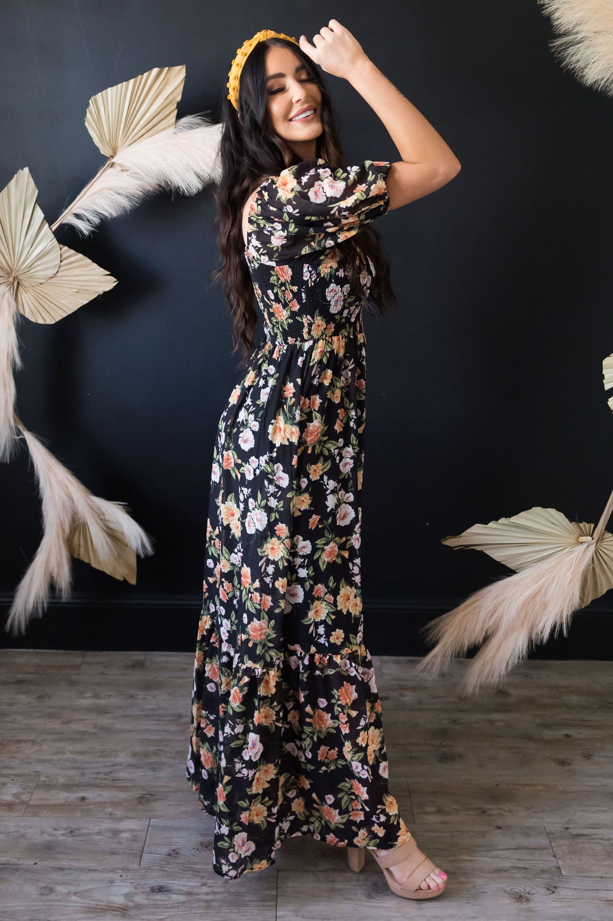 The Eneya Modest Dresses vendor-unknown