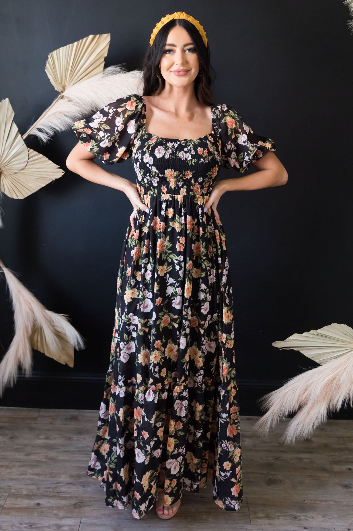 The Eneya Modest Dresses vendor-unknown