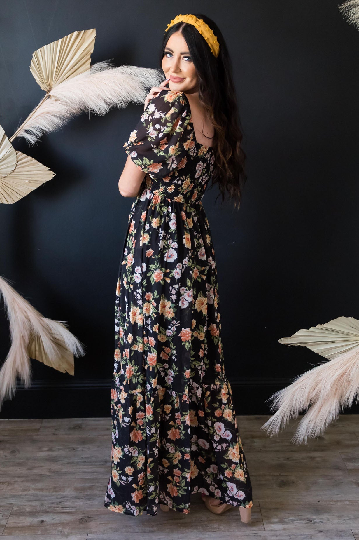 The Eneya Modest Dresses vendor-unknown