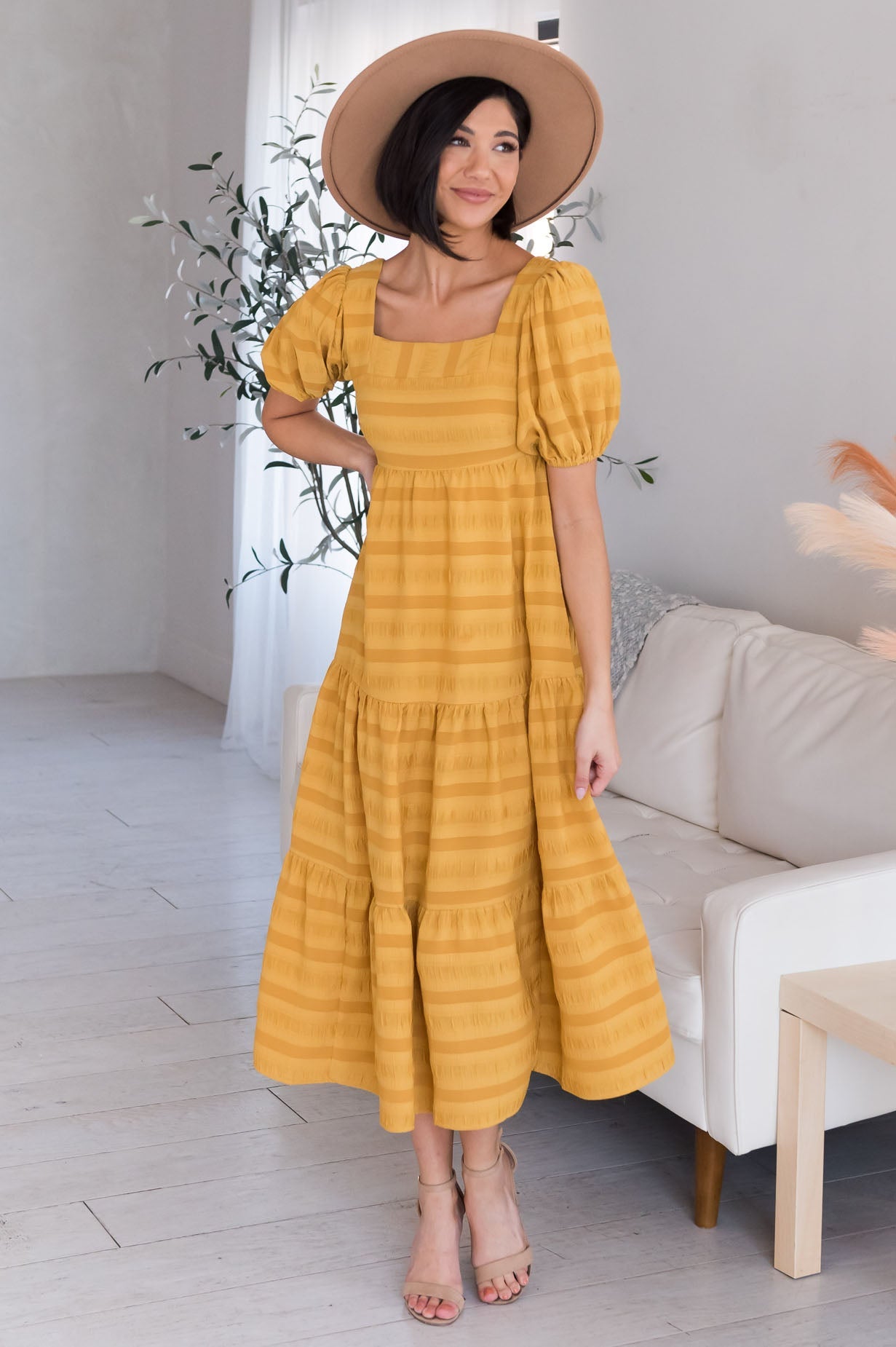 The Austin Modest Dresses vendor-unknown