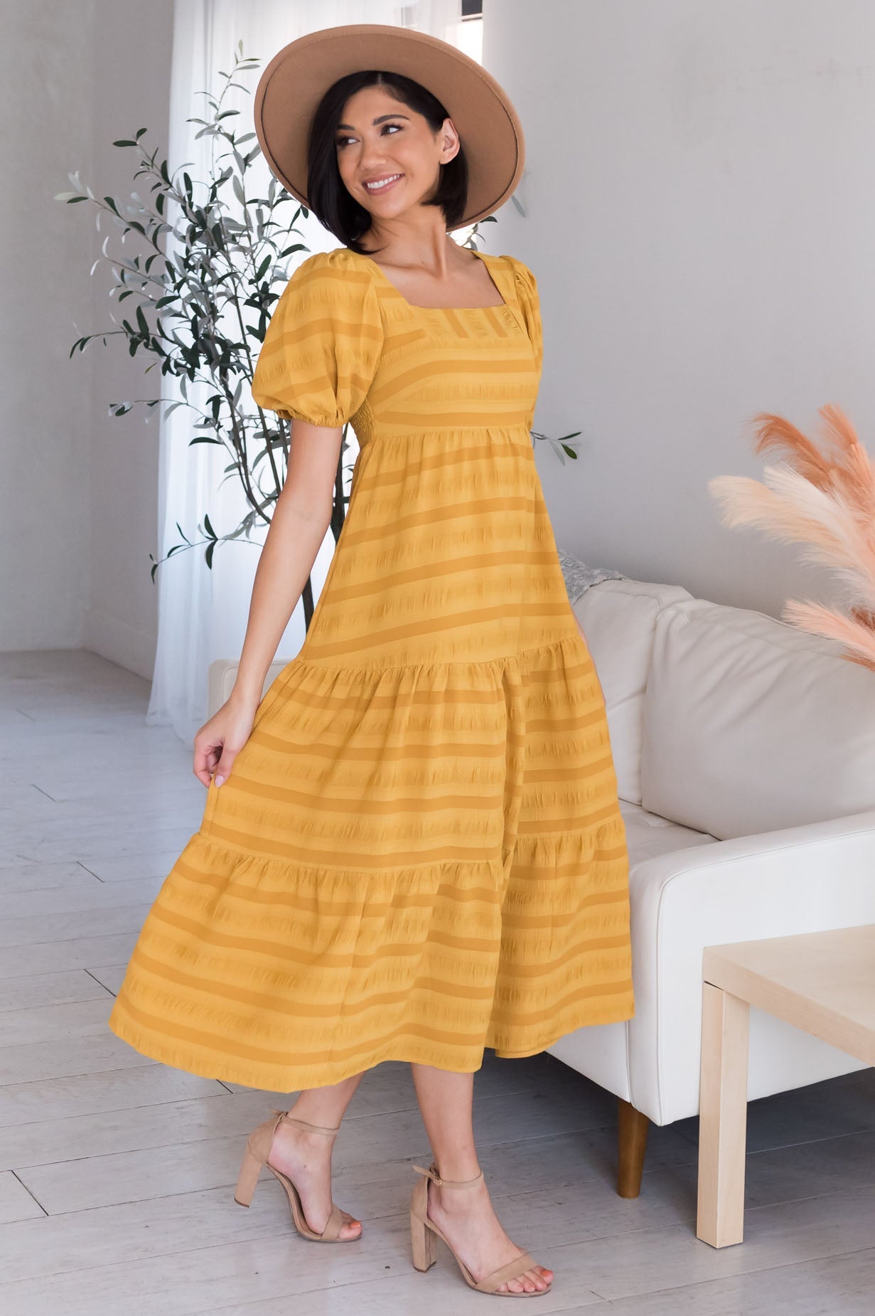 The Austin Modest Dresses vendor-unknown