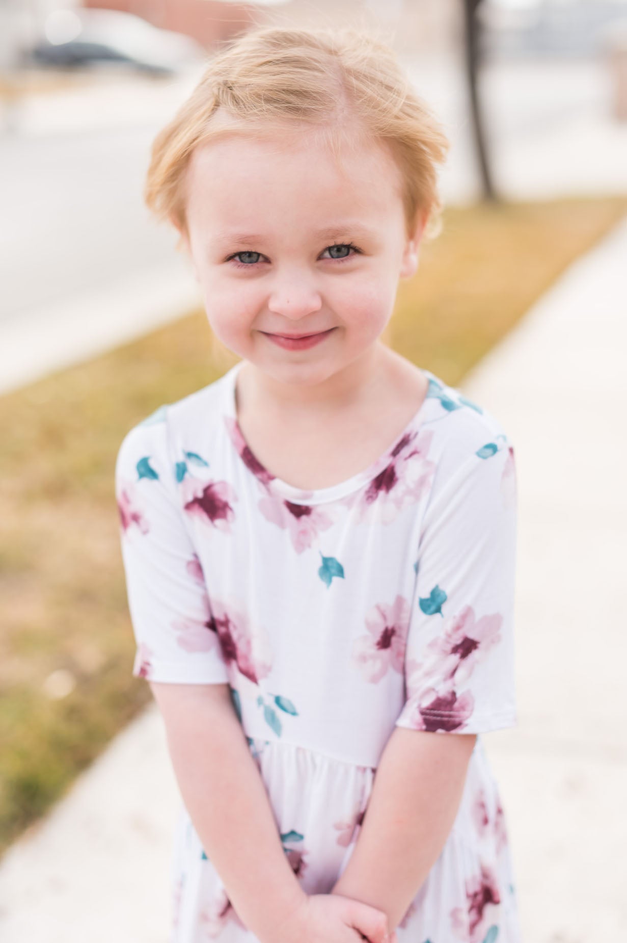 The Little Prim Modest Dresses vendor-unknown