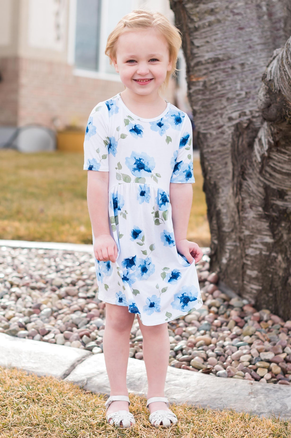 The Little Prim Modest Dresses vendor-unknown