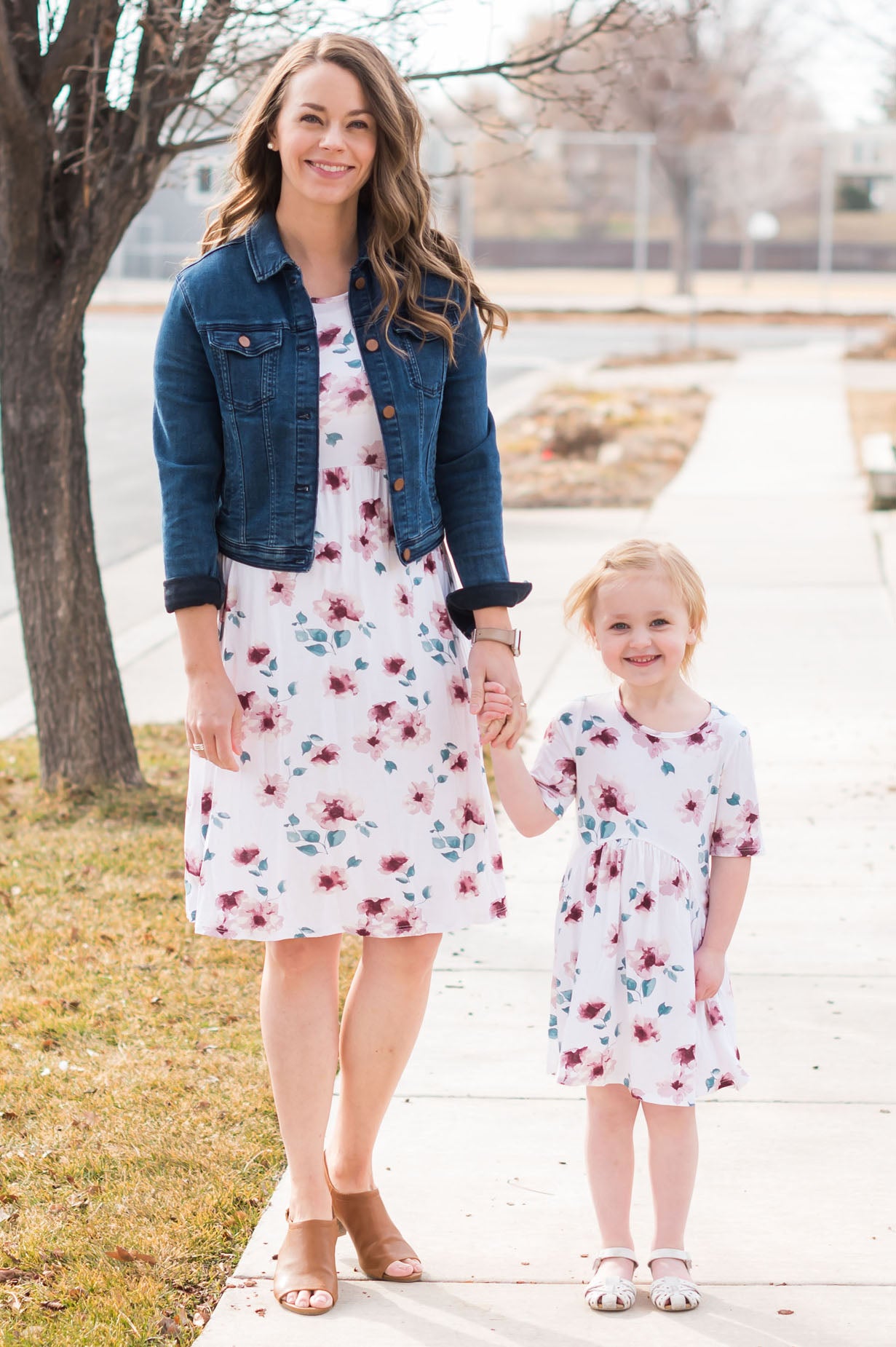 The Little Prim Modest Dresses vendor-unknown