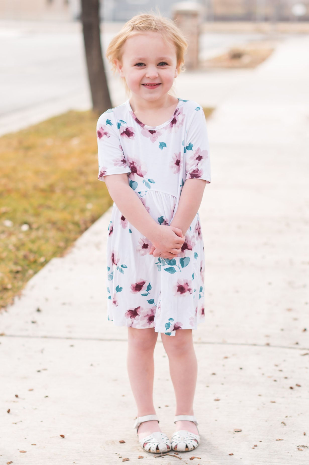 The Little Prim Modest Dresses vendor-unknown