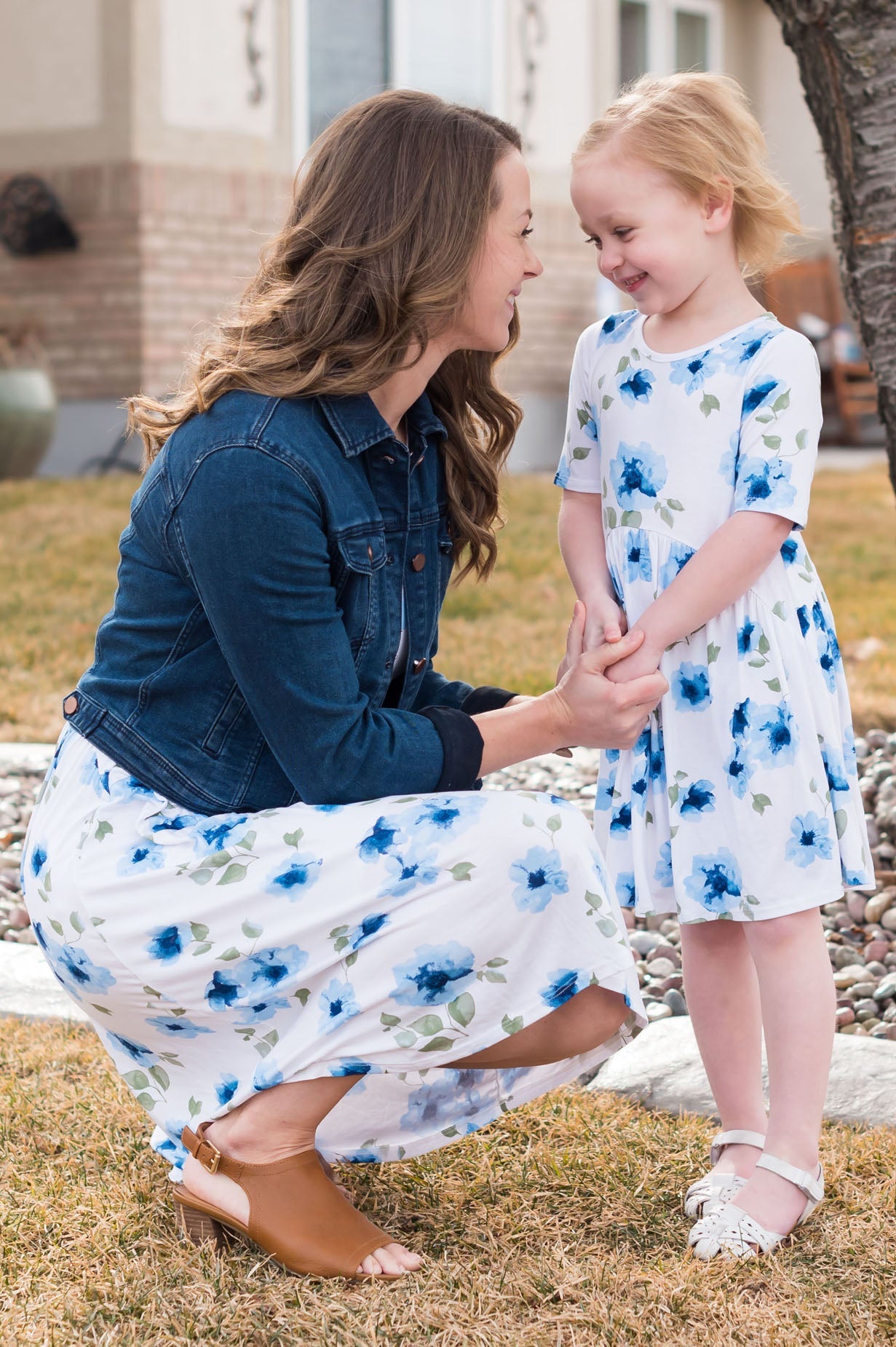 The Little Prim Modest Dresses vendor-unknown