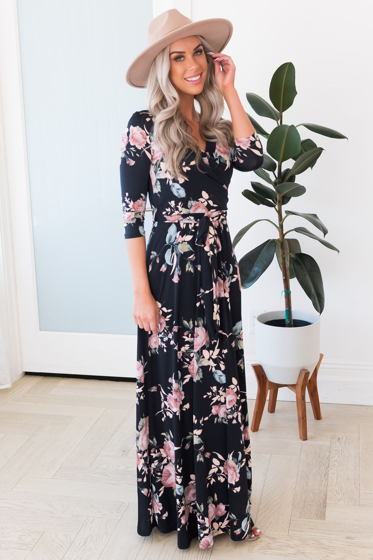 The Crystal NeeSee's Dresses