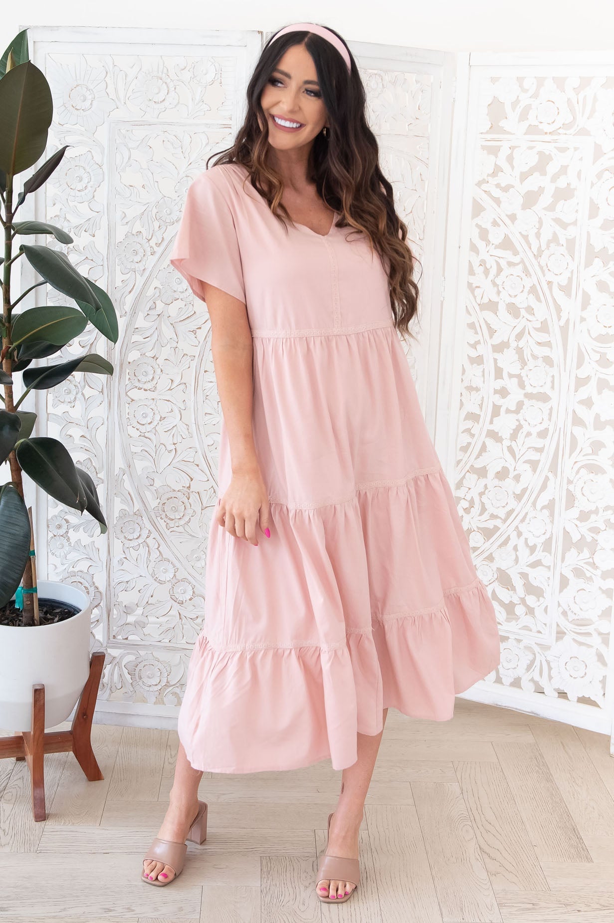 The Sherin Modest Dresses vendor-unknown