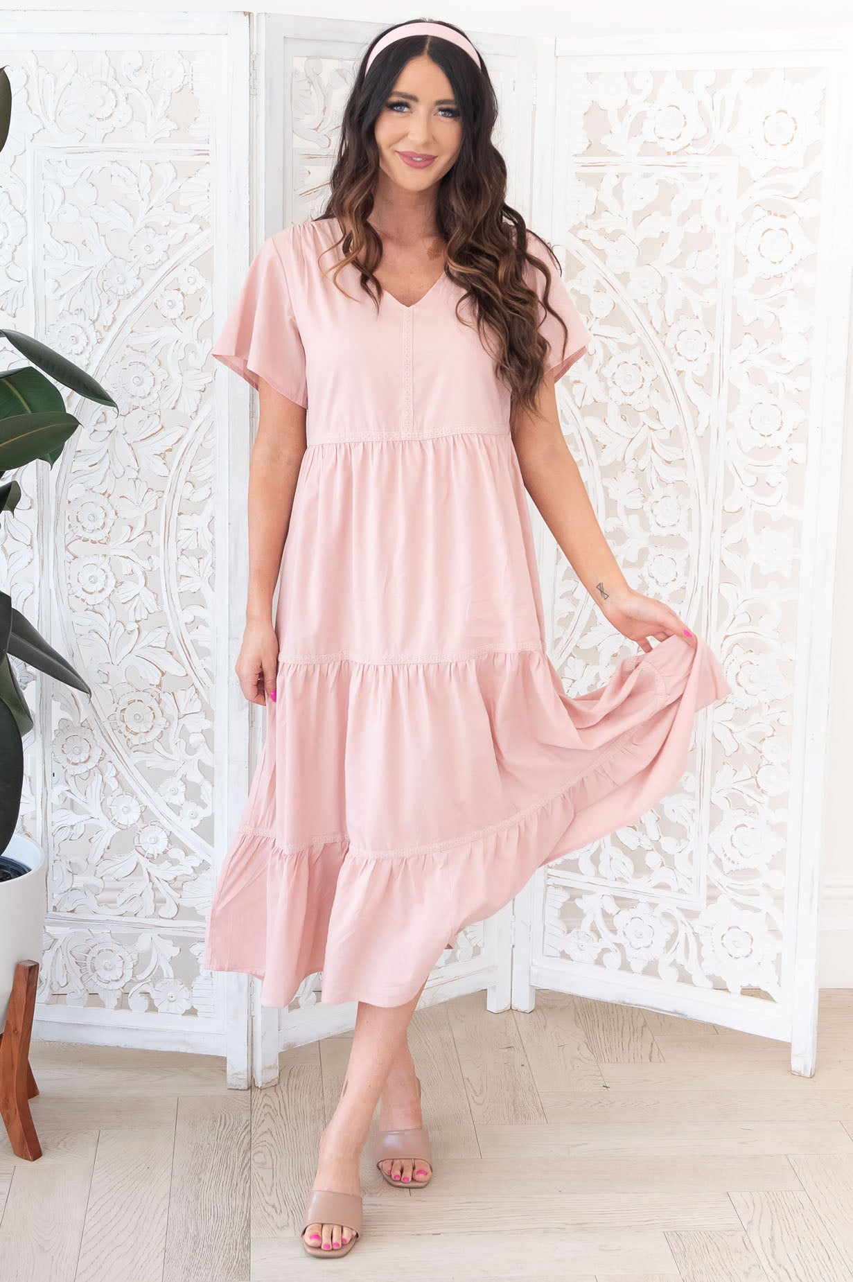 The Sherin Modest Dresses vendor-unknown