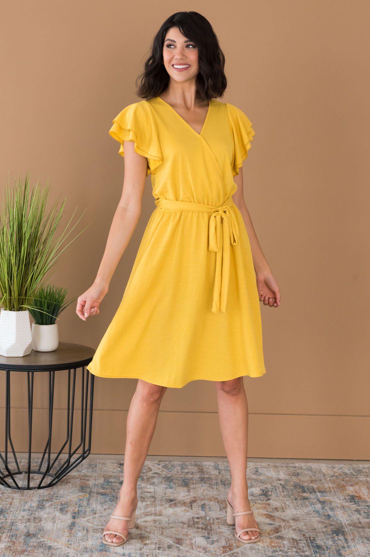 The Akyrah Modest Dresses vendor-unknown