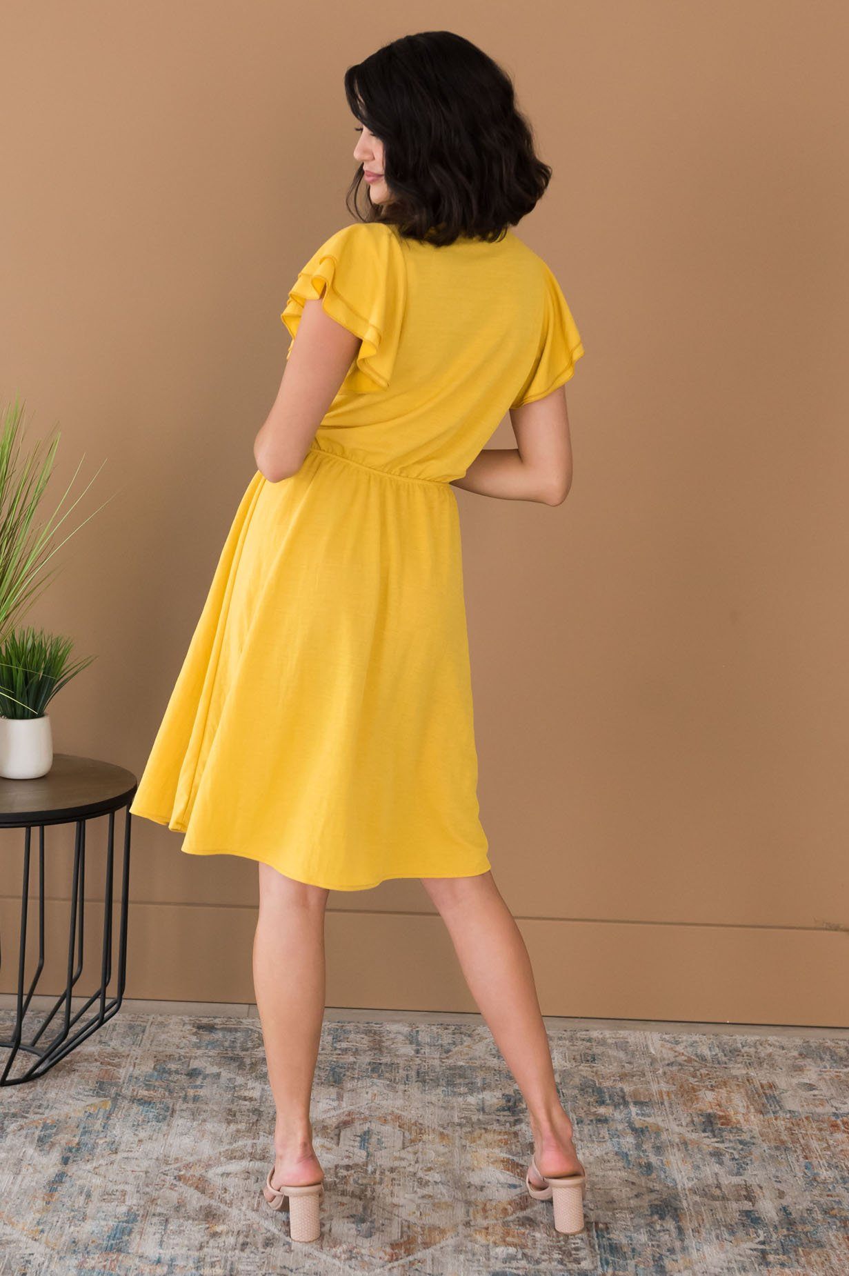 The Akyrah Modest Dresses vendor-unknown