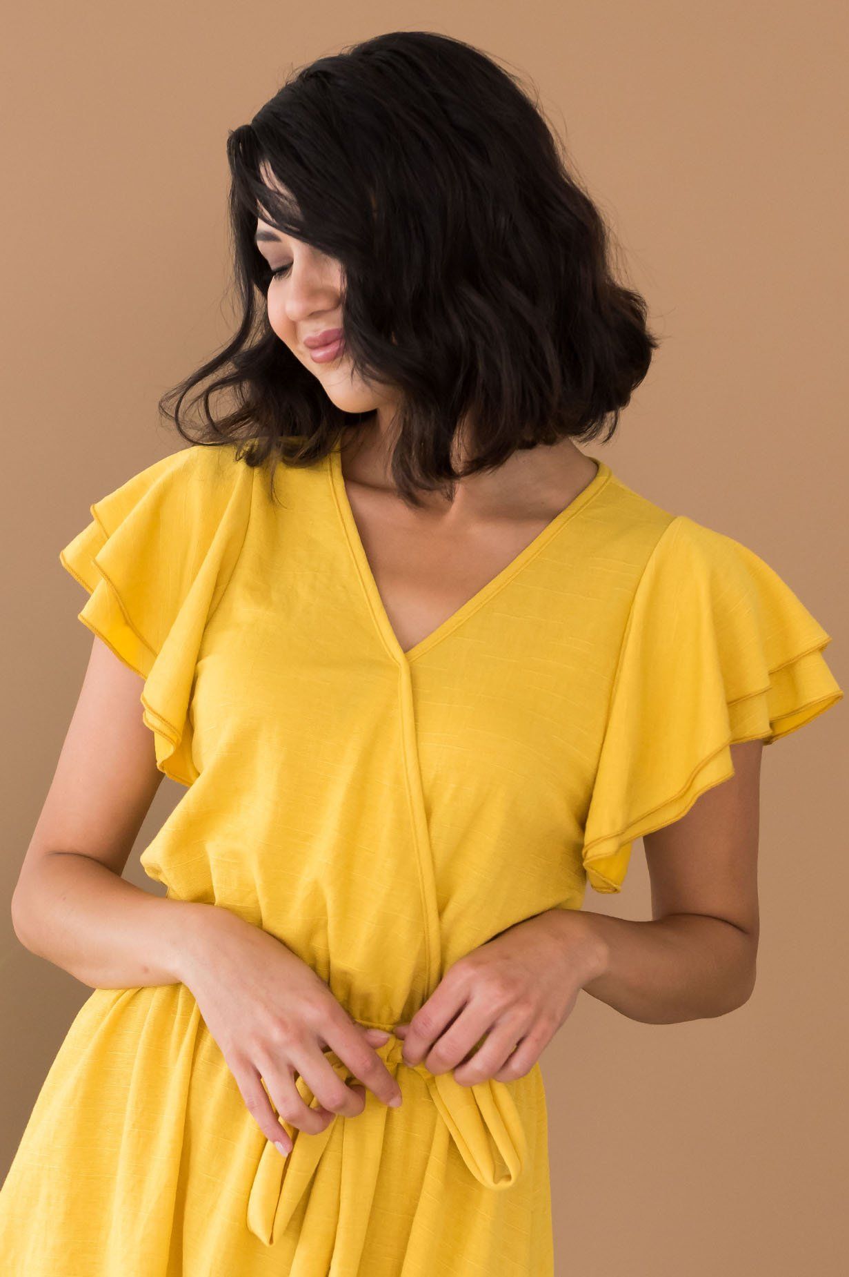 The Akyrah Modest Dresses vendor-unknown