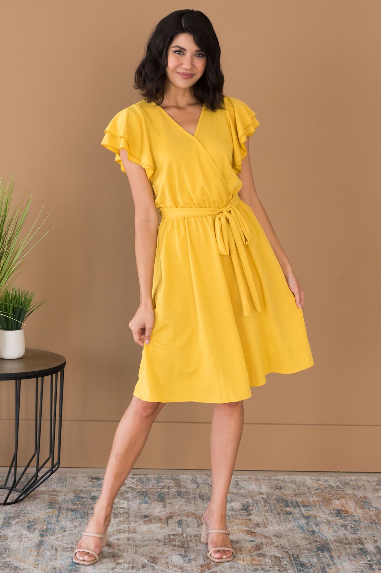 The Akyrah Modest Dresses vendor-unknown