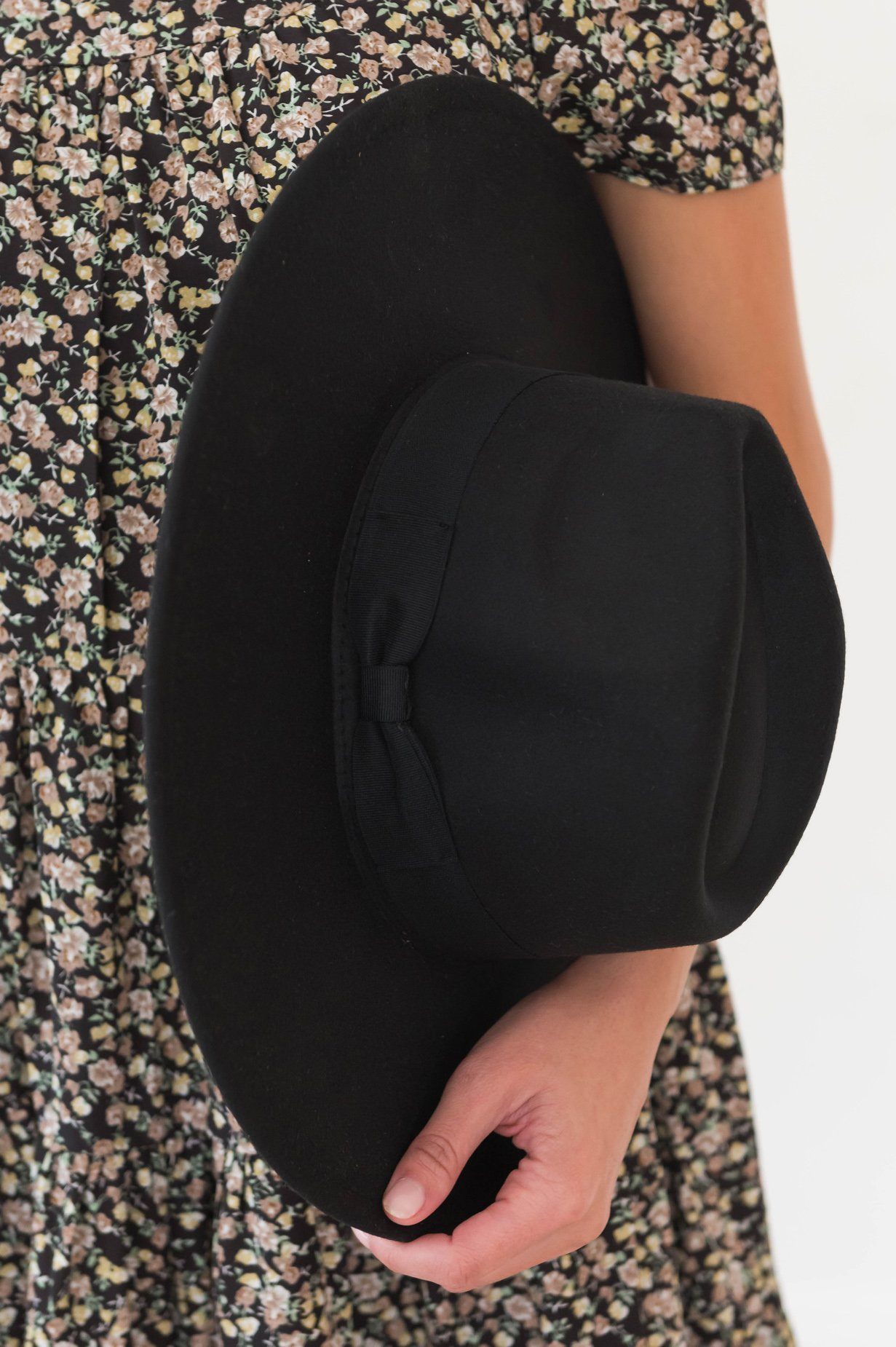 Free Soul Wide Brim Hat Accessories & Shoes Leto Accessories