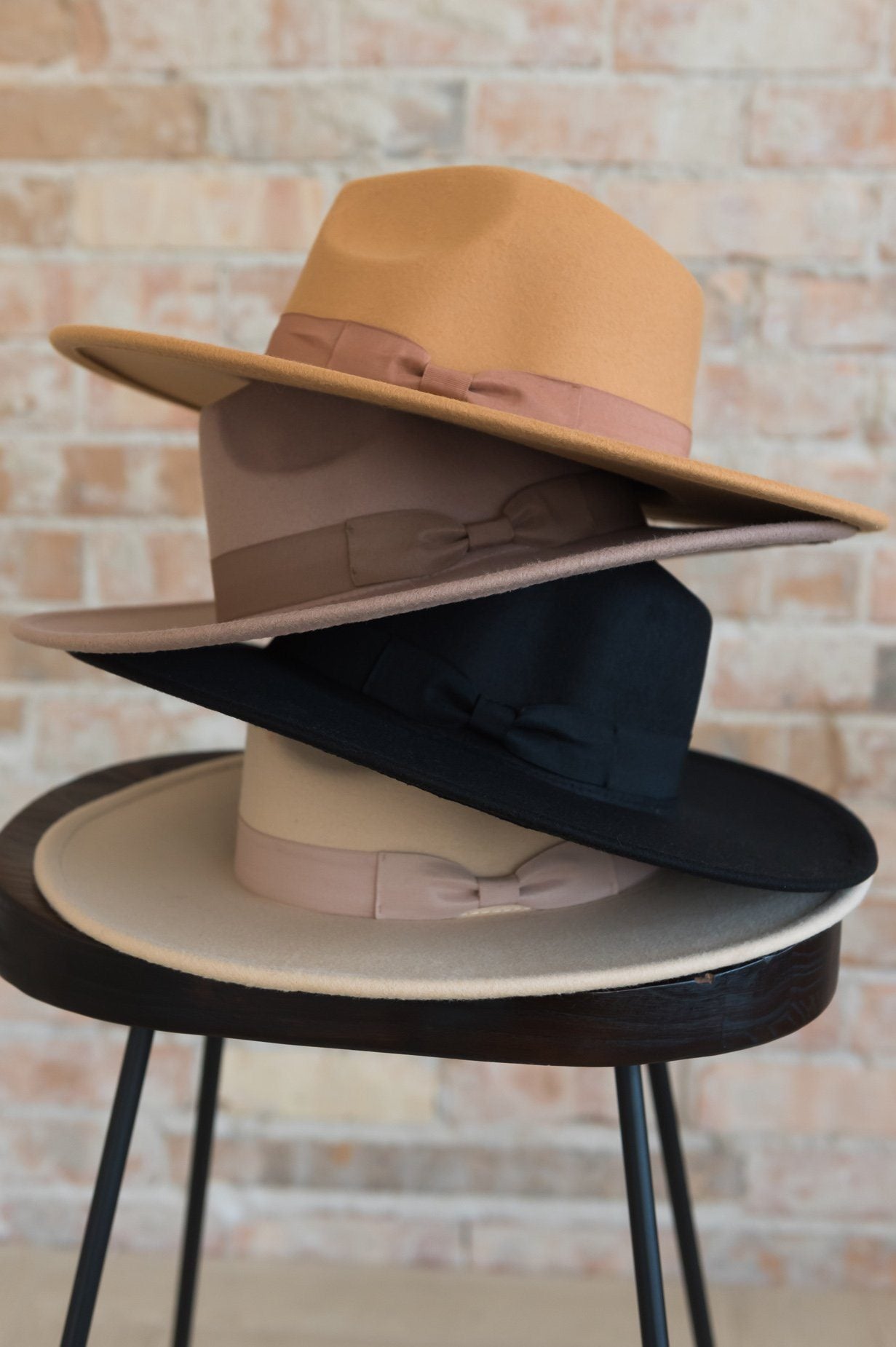 Free Soul Wide Brim Hat Accessories & Shoes Leto Accessories