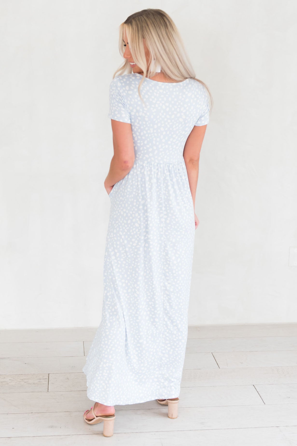 The Rizzo Modest Dresses vendor-unknown