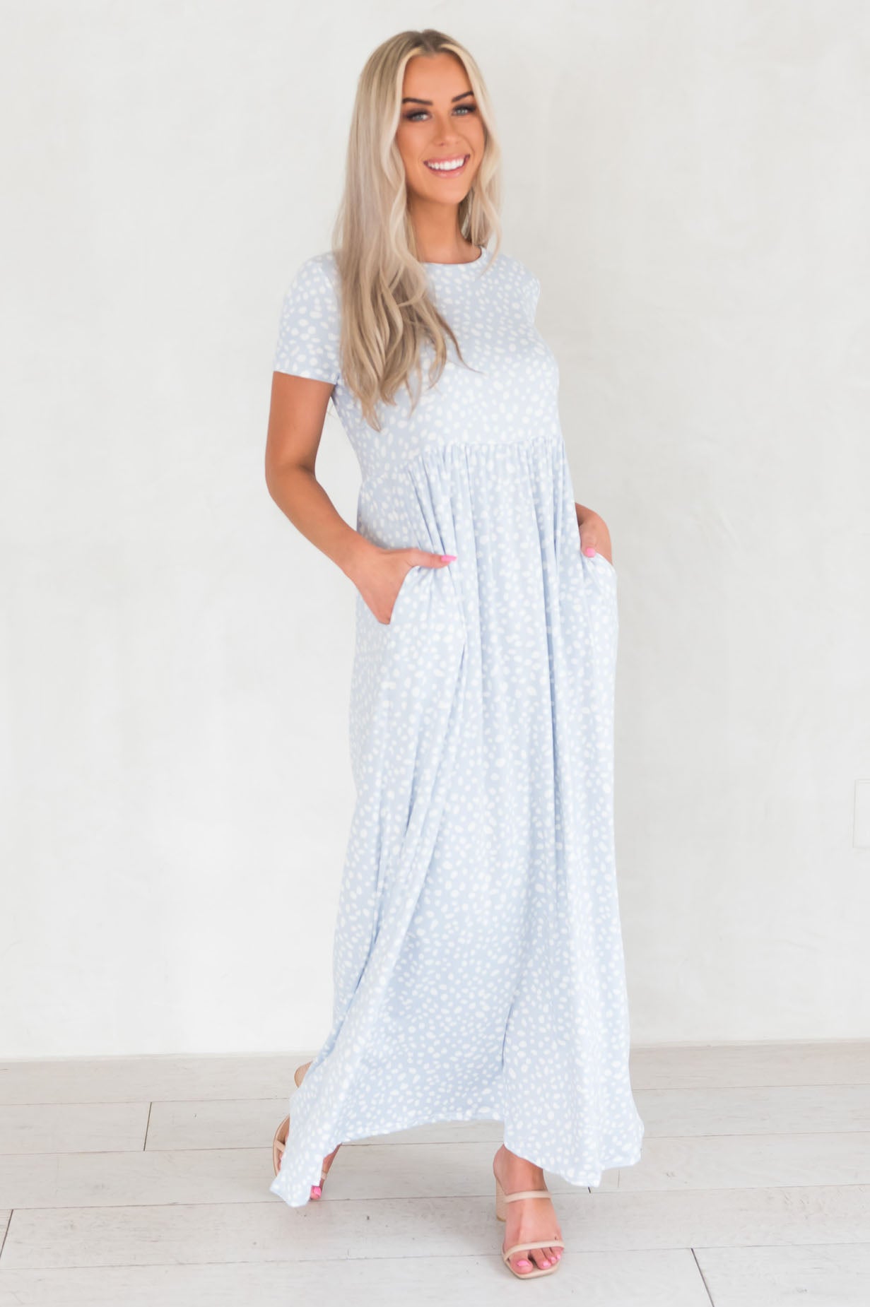 The Rizzo Modest Dresses vendor-unknown