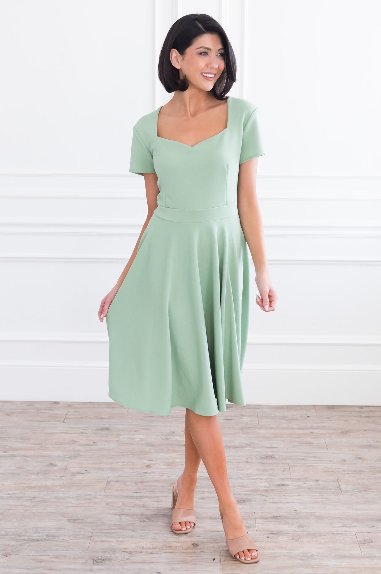 The Kimora NeeSee's Dresses