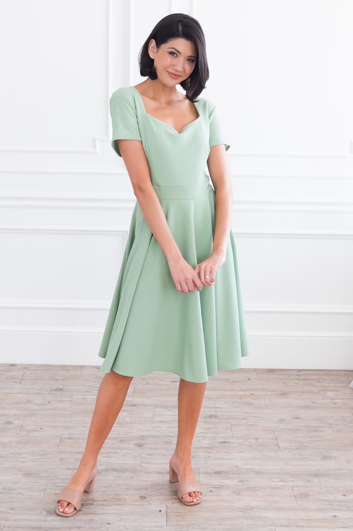 The Kimora NeeSee's Dresses