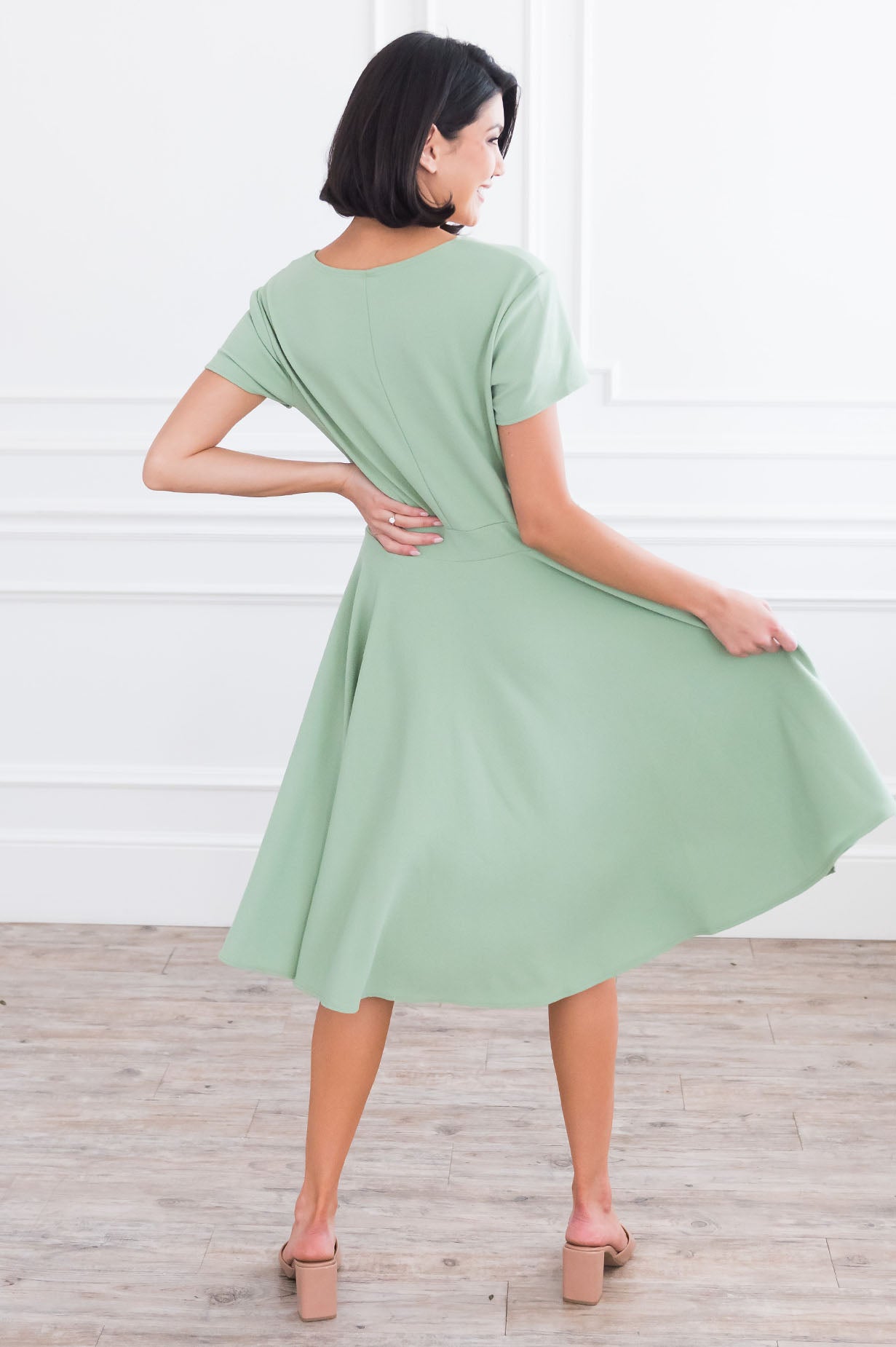 The Kimora NeeSee's Dresses