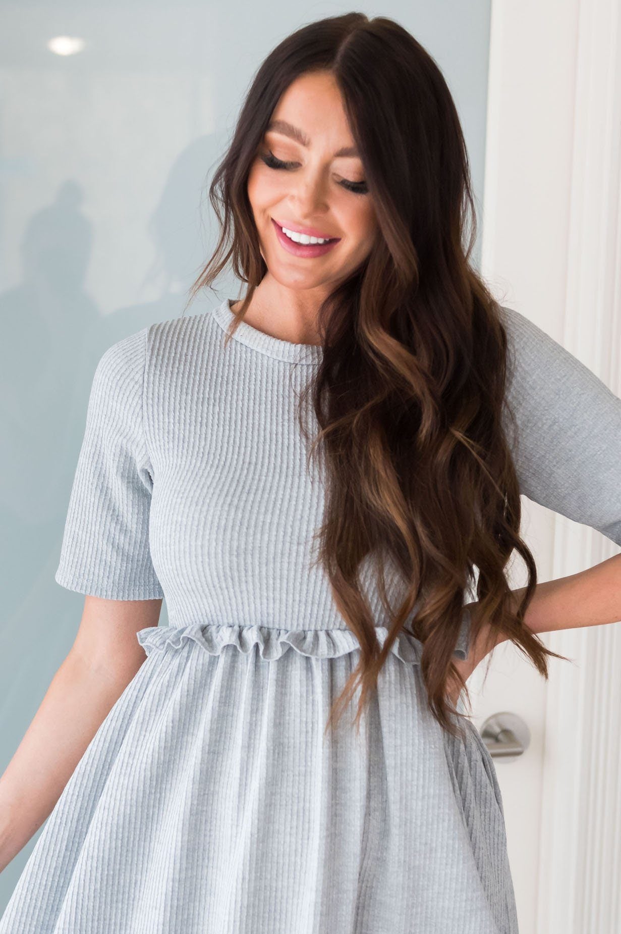 The Sullivan Modest Dresses vendor-unknown