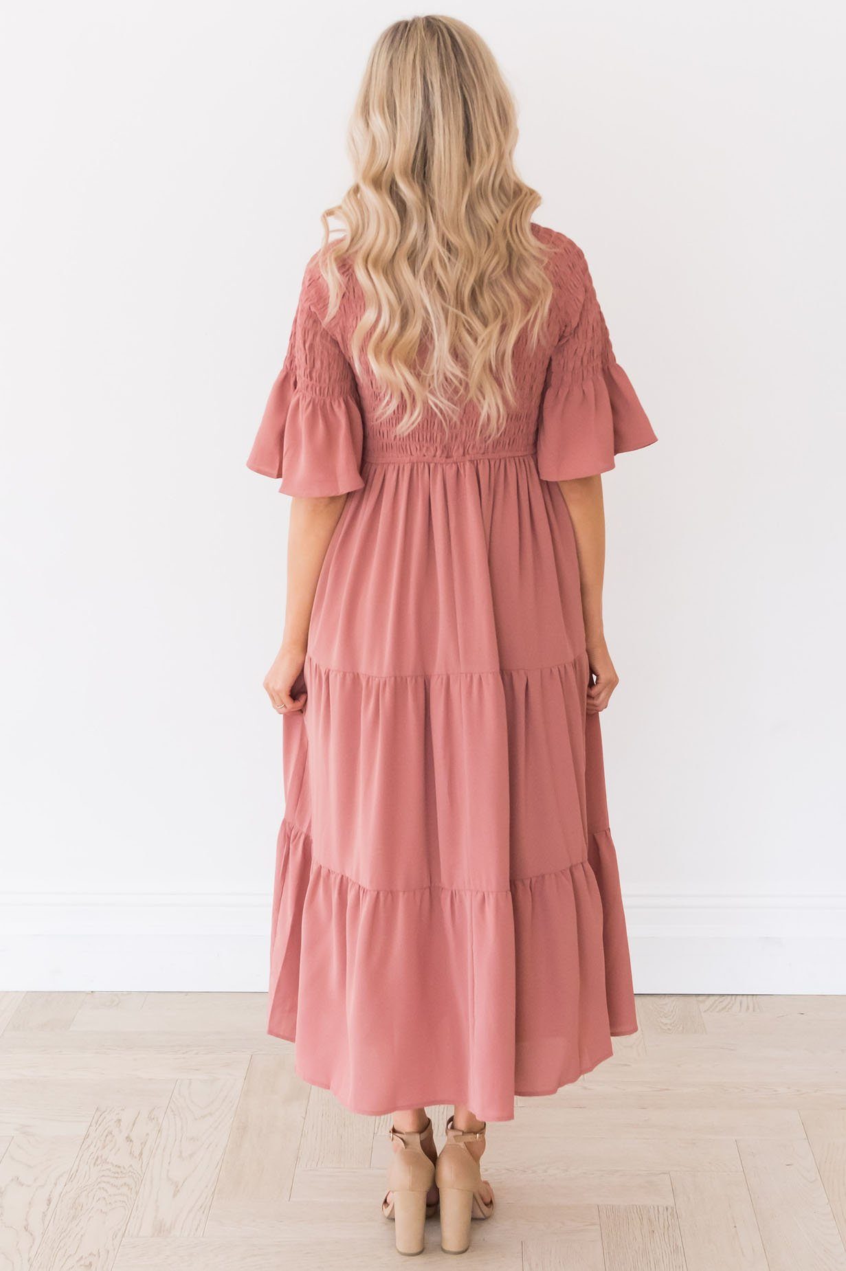 The Finn Modest Dresses vendor-unknown