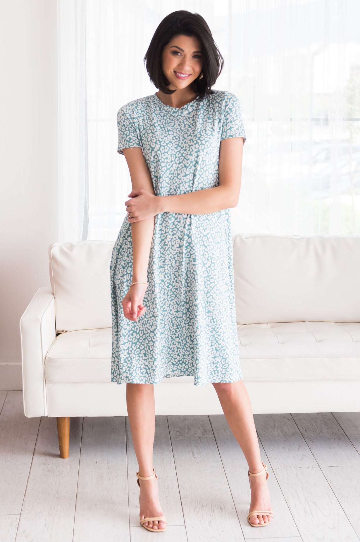 The Tarin Modest Dresses vendor-unknown