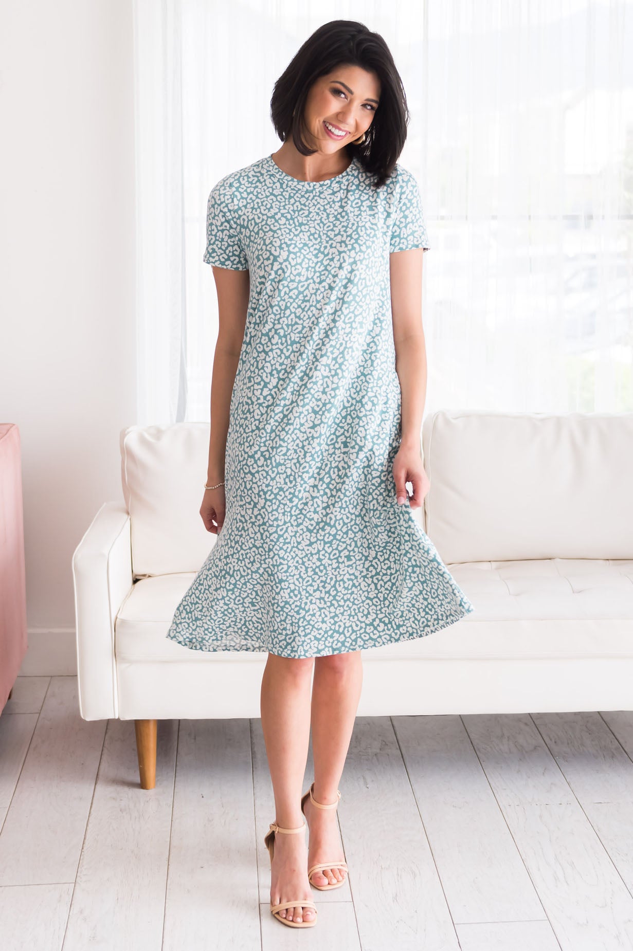 The Tarin Modest Dresses vendor-unknown