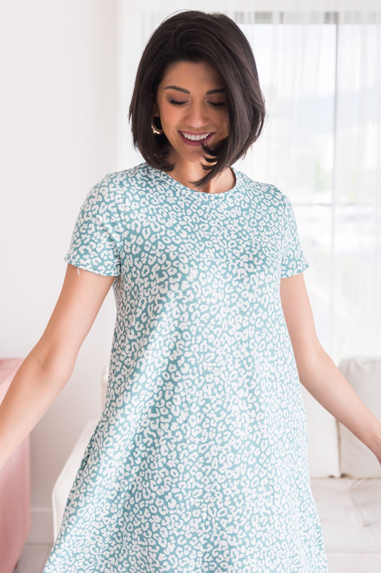 The Tarin Modest Dresses vendor-unknown