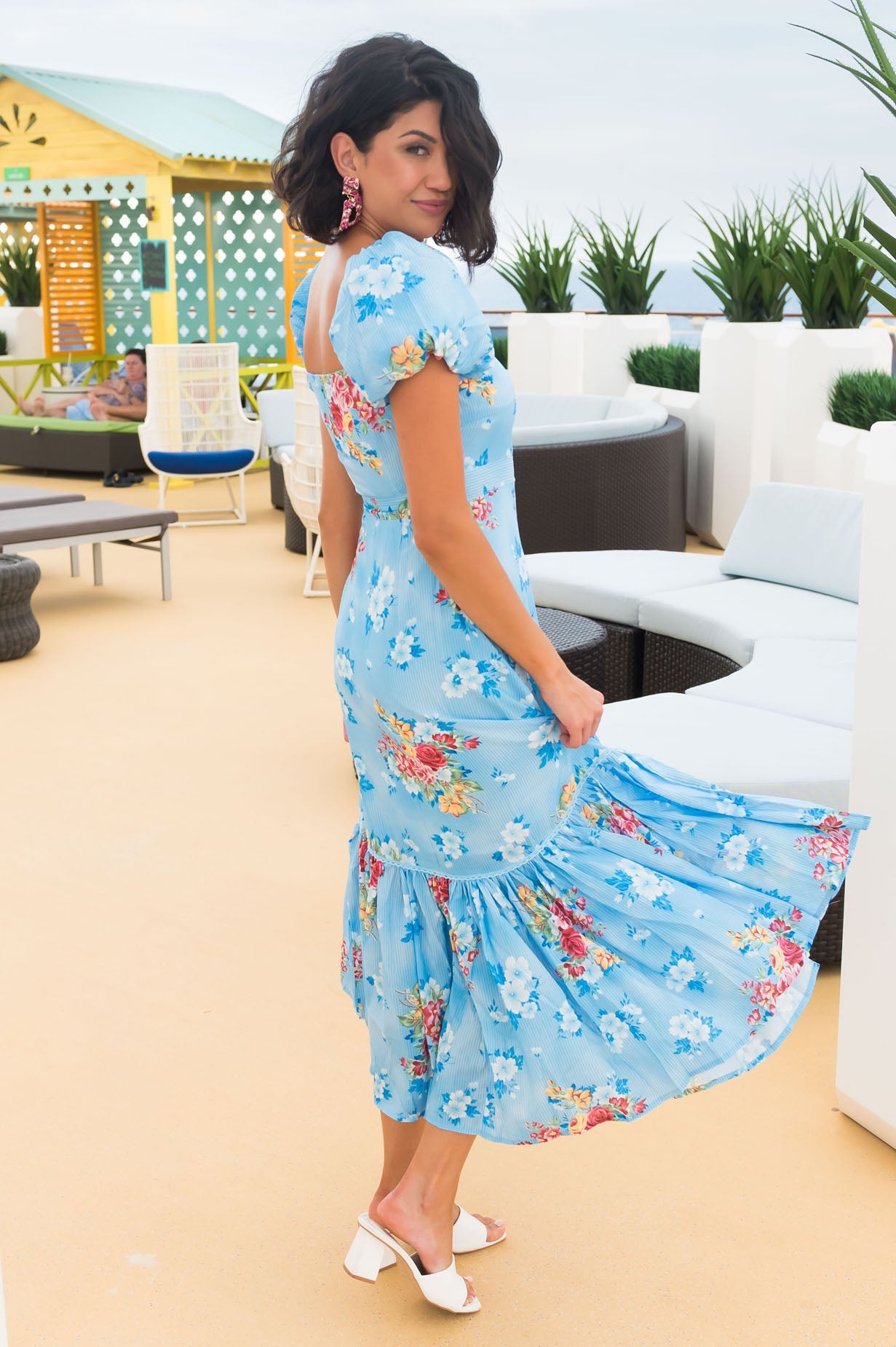 The Sarajane Modest Dresses vendor-unknown