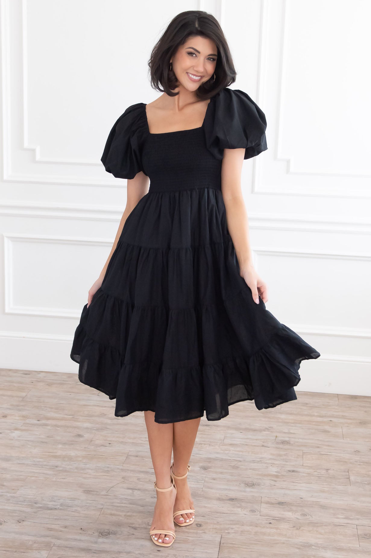 The Hailea Modest Dresses vendor-unknown