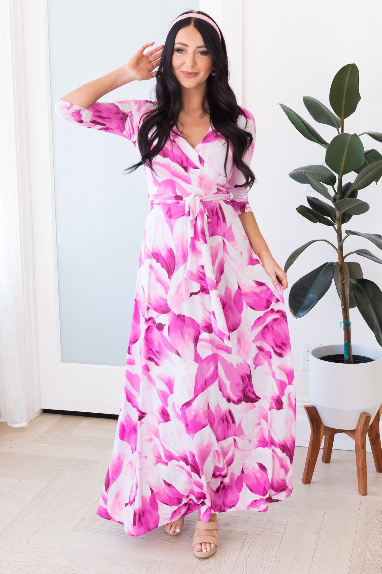 The Crystal NeeSee's Dresses