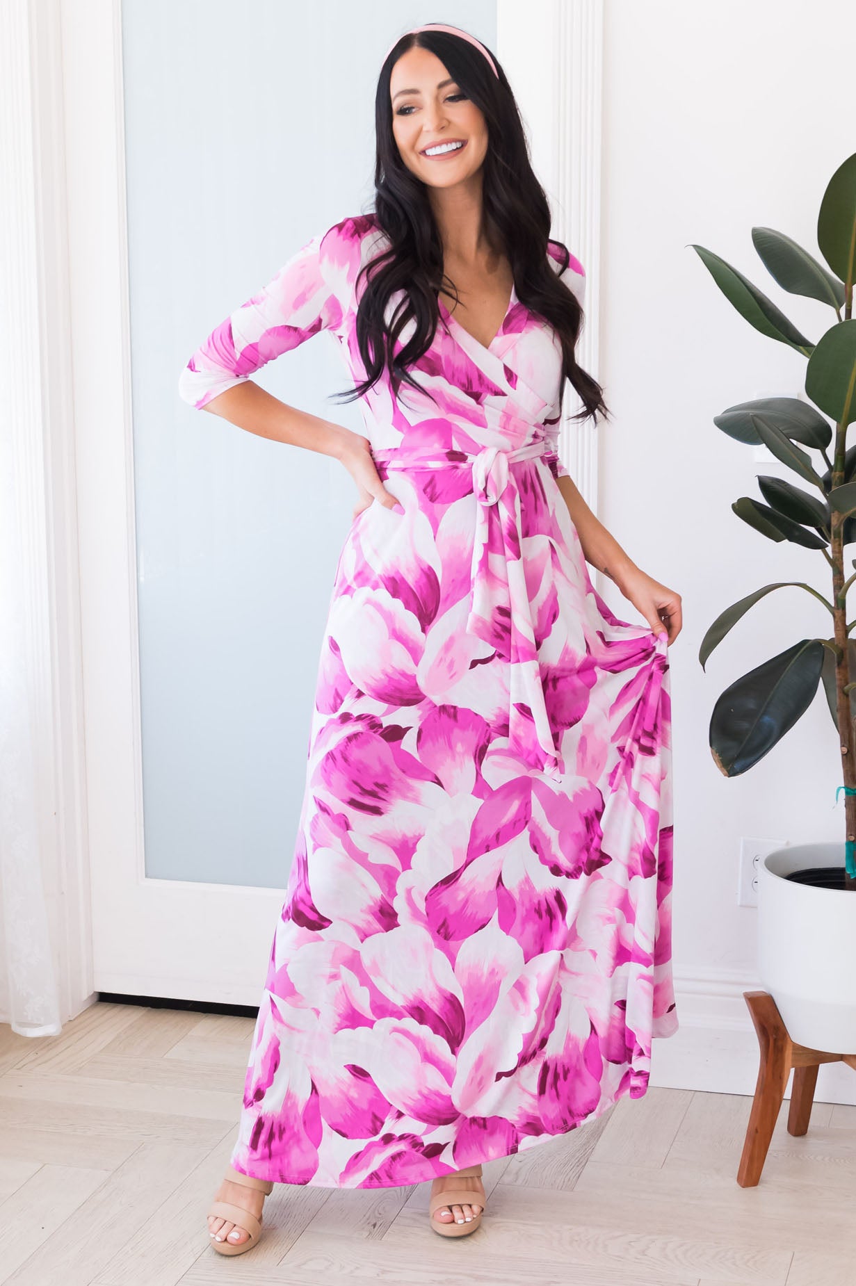 The Crystal NeeSee's Dresses