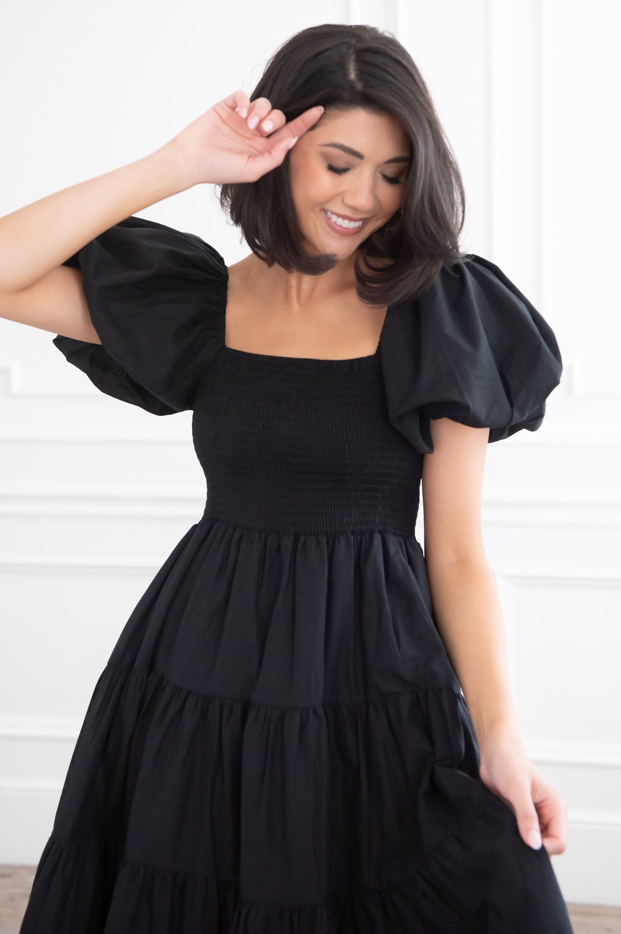 The Hailea Modest Dresses vendor-unknown