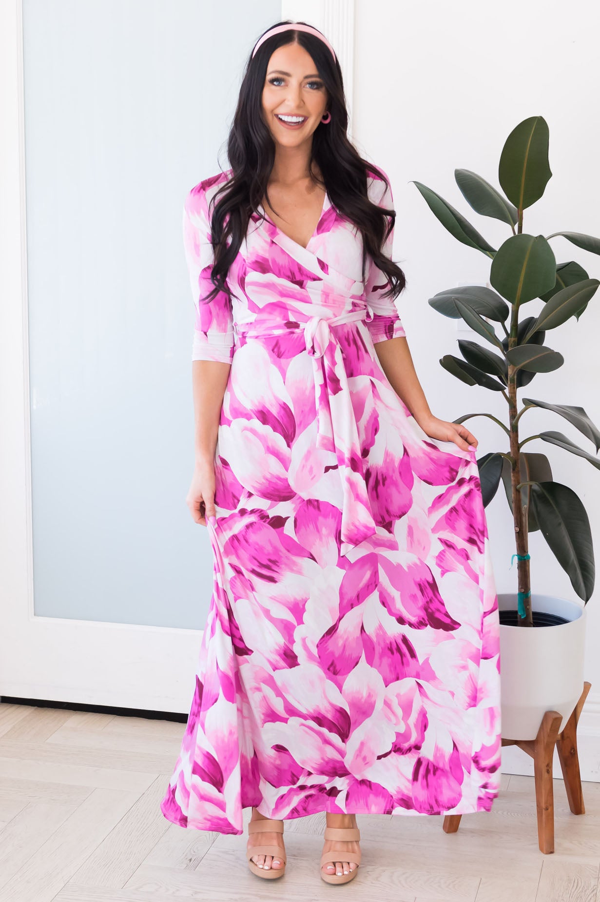 The Crystal NeeSee's Dresses