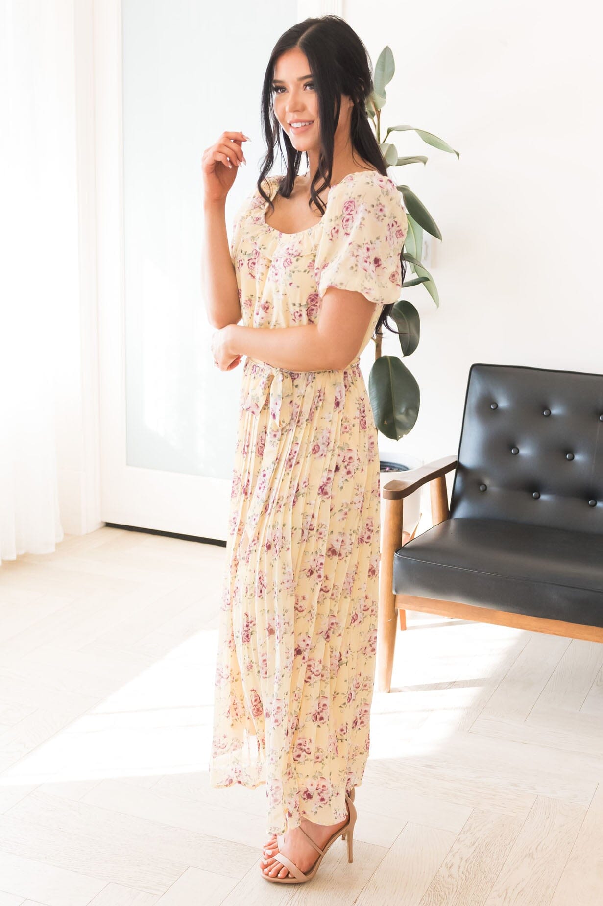 The Breigh Modest Dresses vendor-unknown