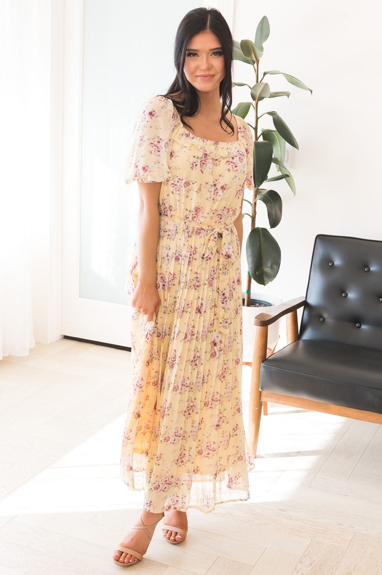 The Breigh Modest Dresses vendor-unknown