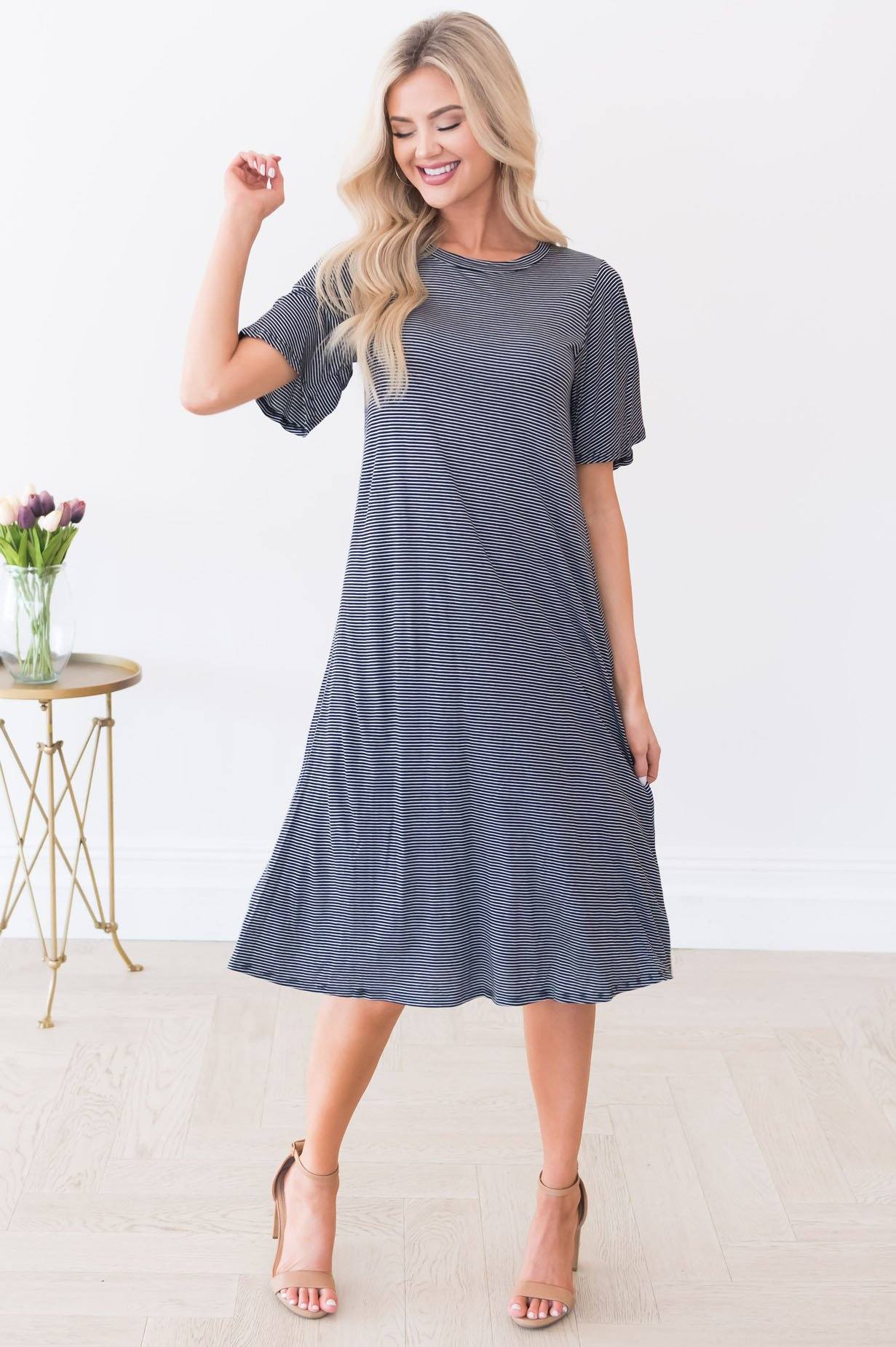 The Kallen Modest Dresses vendor-unknown