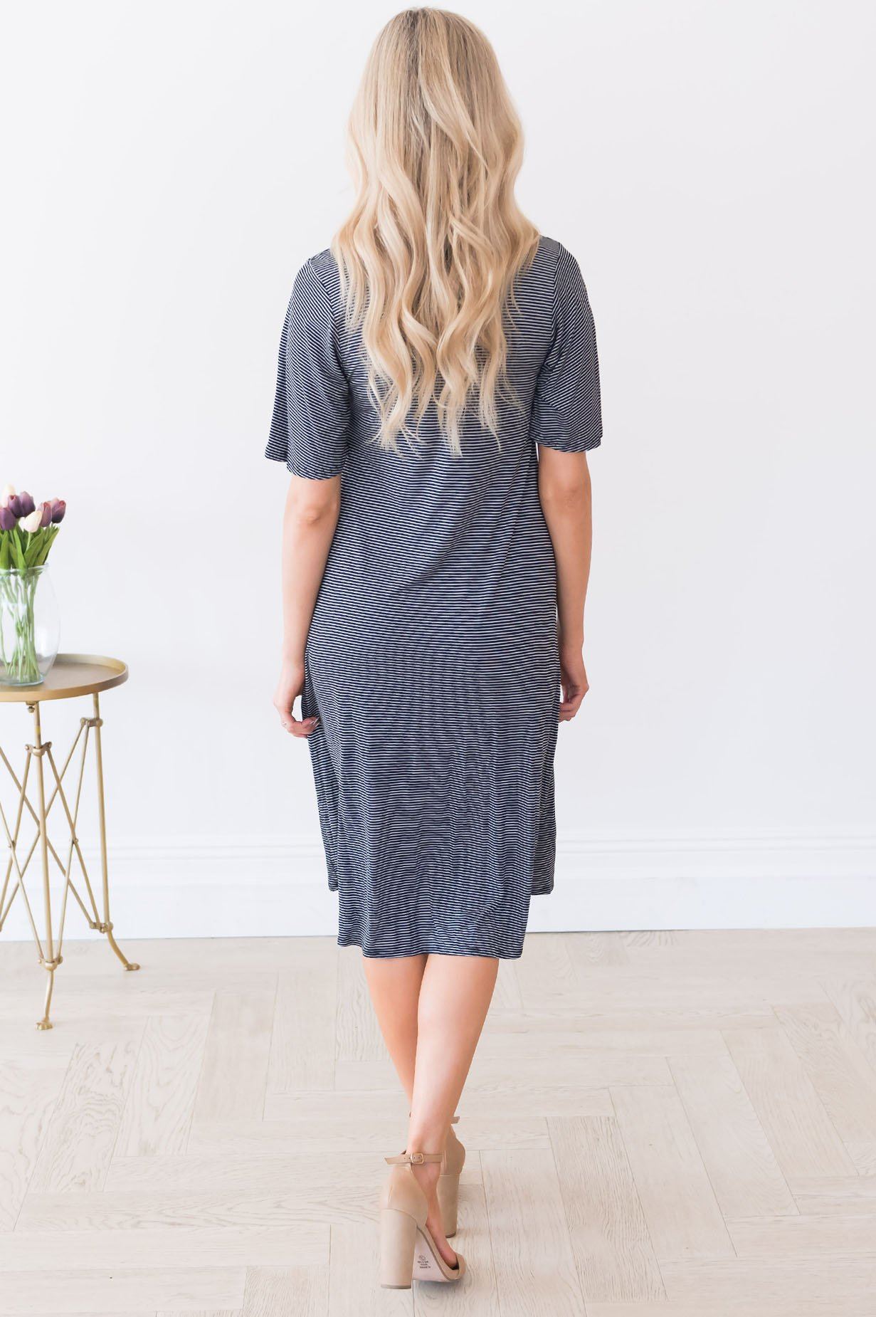 The Kallen Modest Dresses vendor-unknown