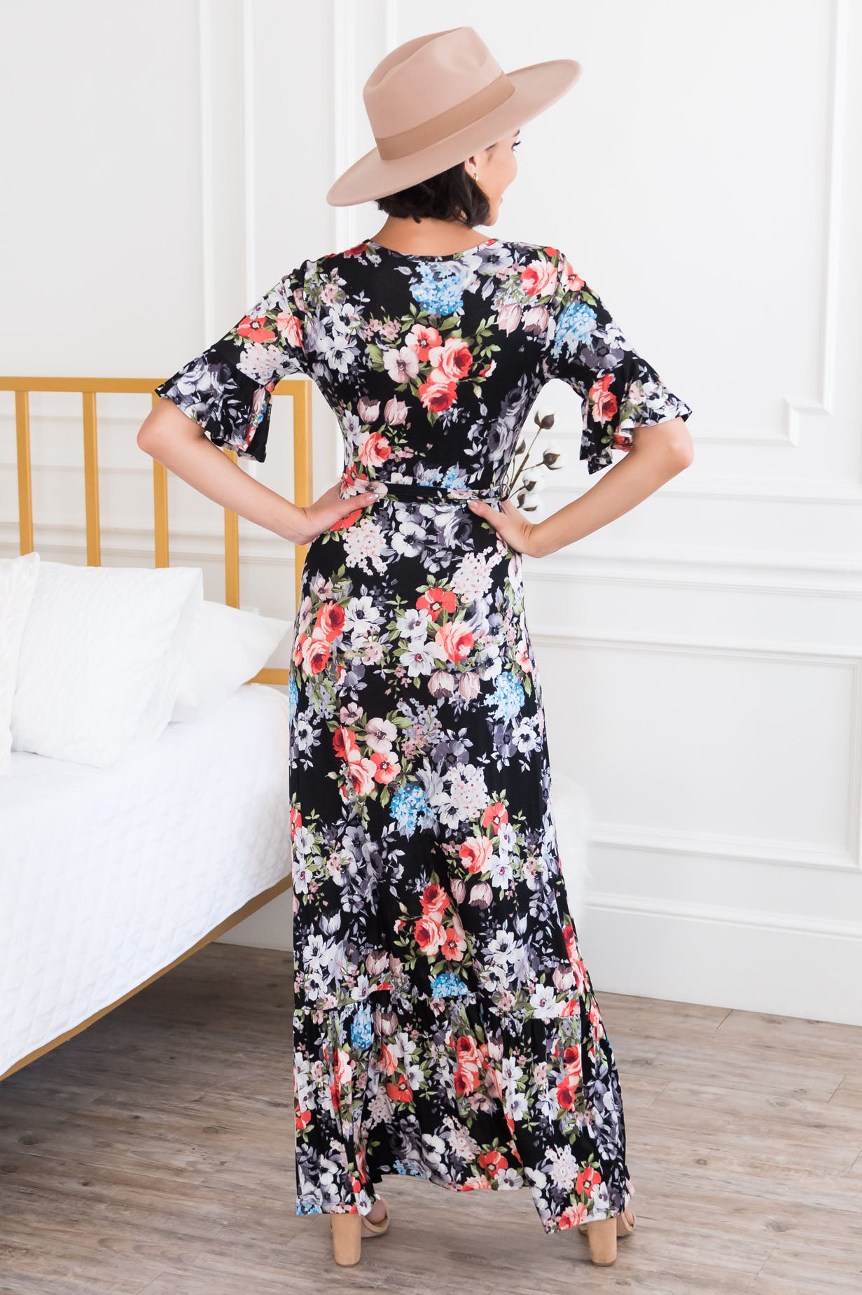 The Marinly Modest Dresses vendor-unknown