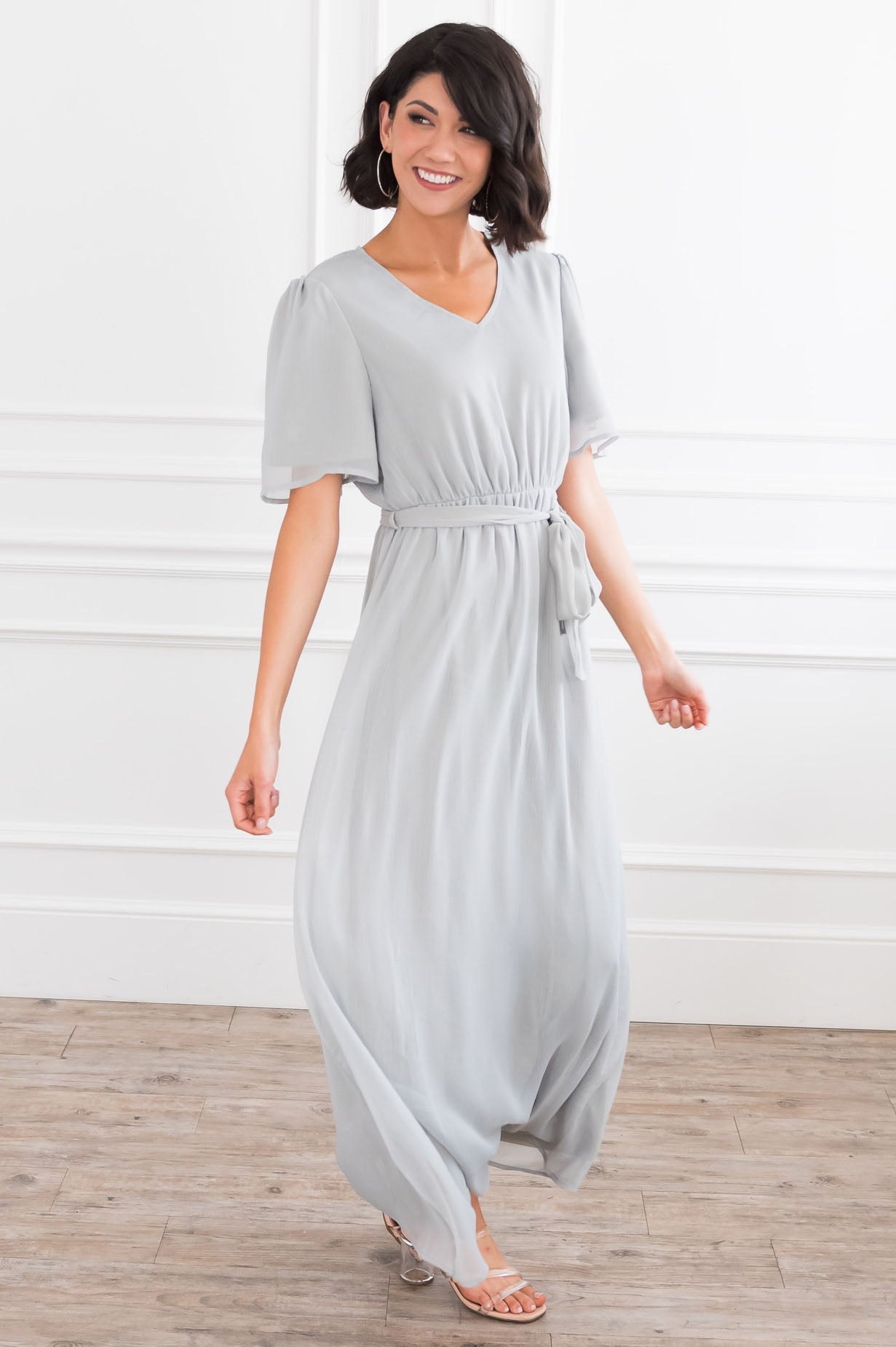 The Geneva Modest Dresses vendor-unknown