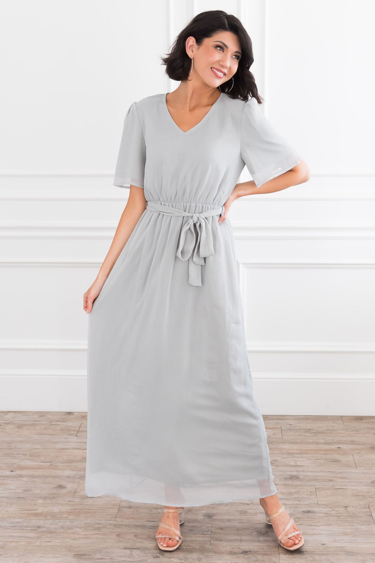 The Geneva Modest Dresses vendor-unknown