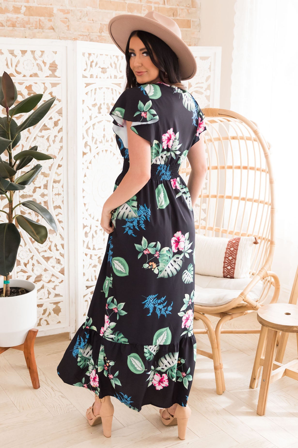 The Dora Mae NeeSee's Dresses