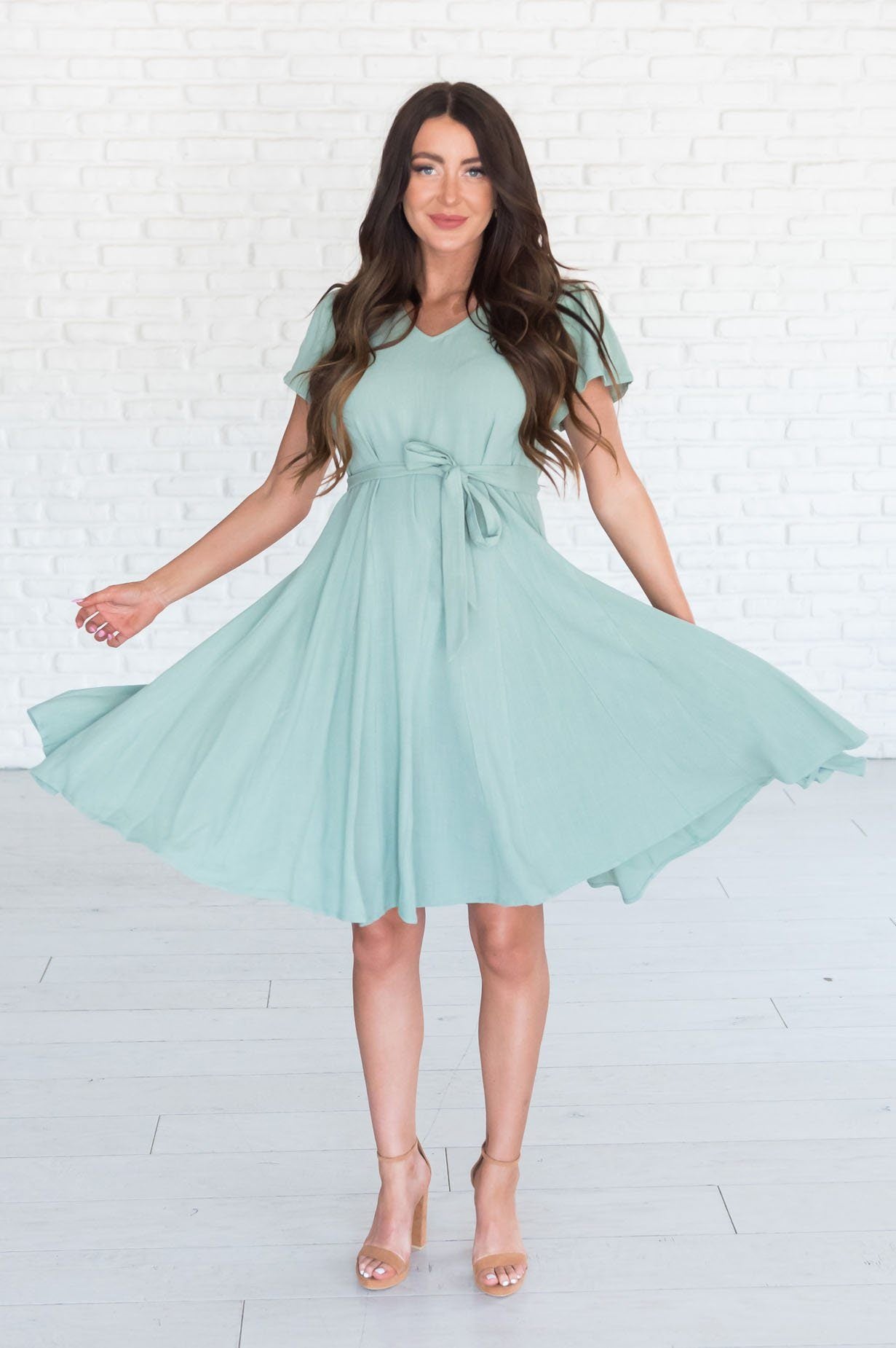 The Arlet Modest Dresses vendor-unknown