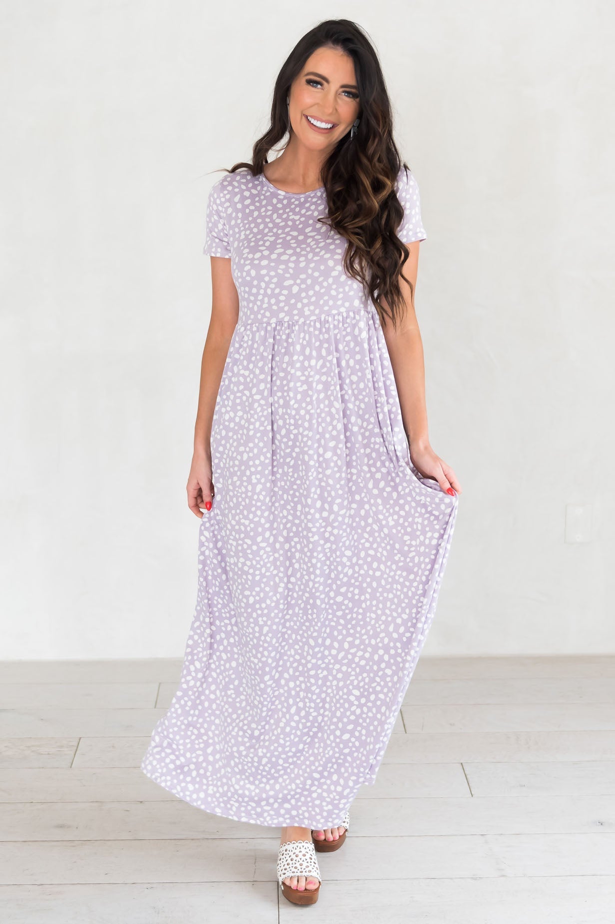 The Rizzo Modest Dresses vendor-unknown