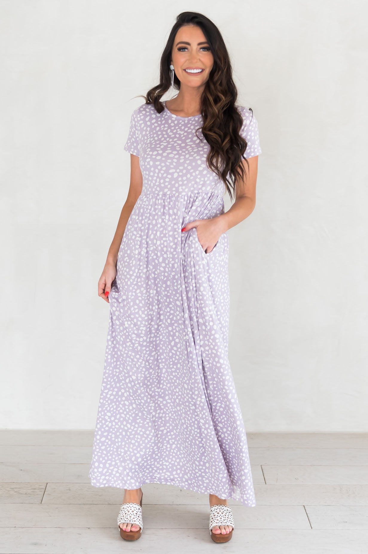 The Rizzo Modest Dresses vendor-unknown